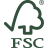 FSC recyklováno